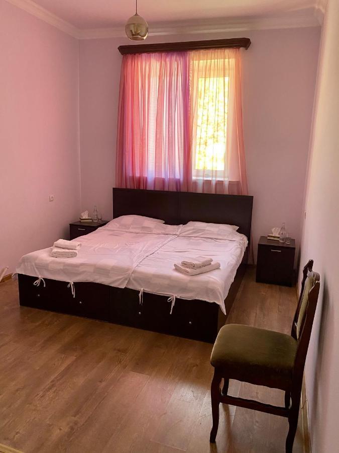 Noravank B&B Chʼiva Zewnętrze zdjęcie