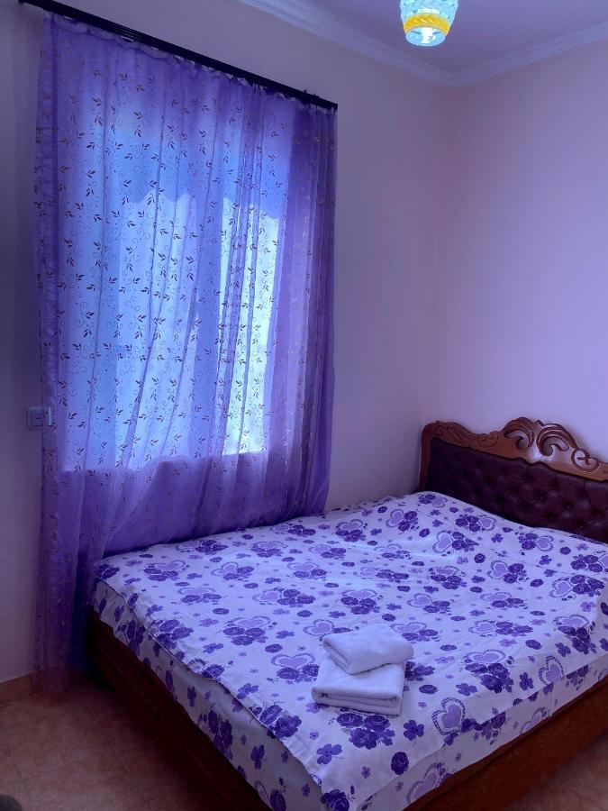 Noravank B&B Chʼiva Zewnętrze zdjęcie